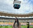 Alexandra Ușurelu. FOTO: Instagram