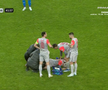 Ștefan Vlădoiu, eliminat în Universitatea Craiova - FCSB