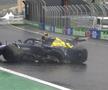 Marele Premiu de Formula 1 al Braziliei, foto: X