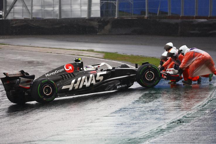 Marele Premiu de Formula 1 al Braziliei, foto: X
