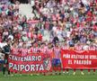 Atletico Madrid - Las Palmas