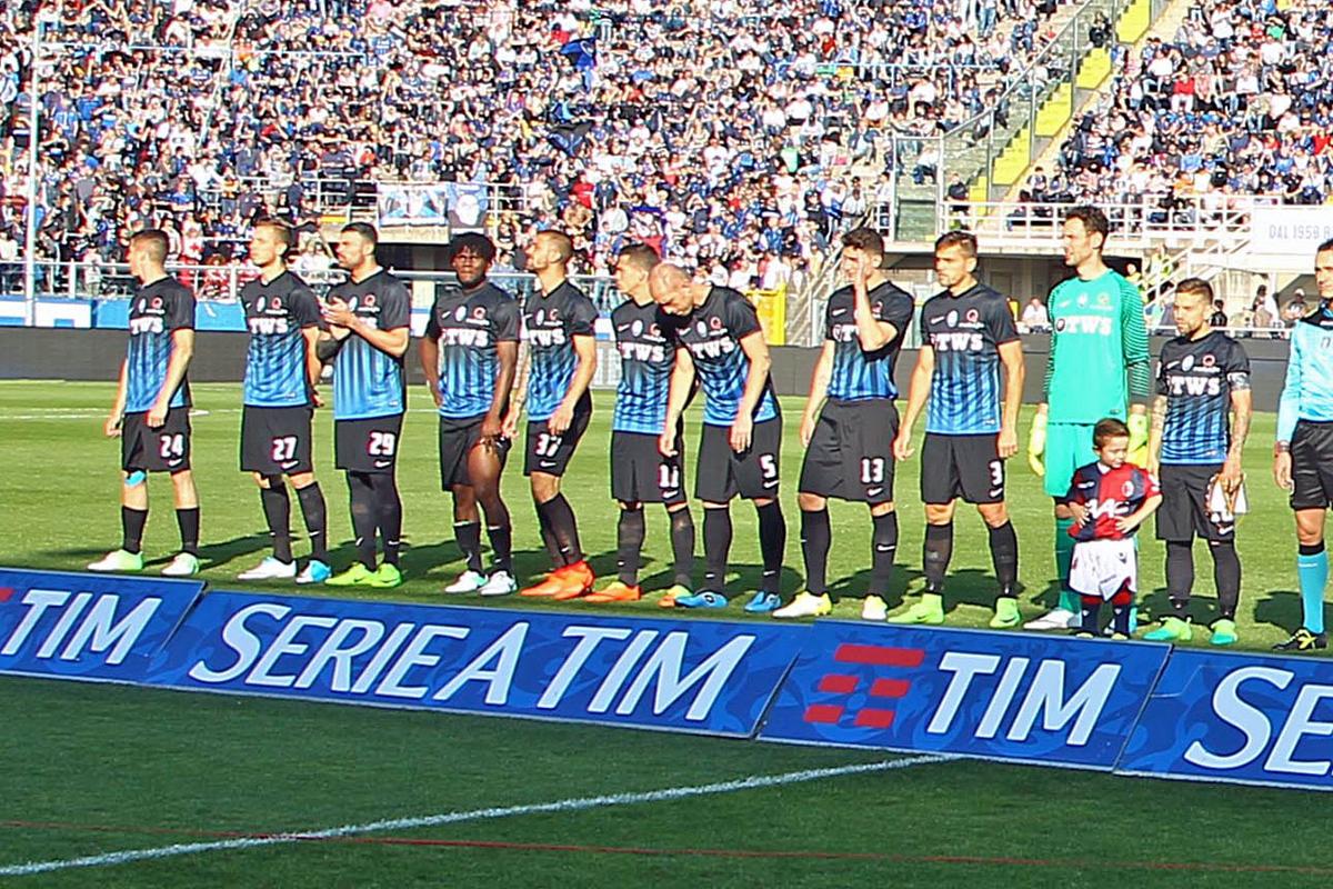 Maradonazo! Gasperini Ademolat liderul