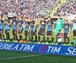 Atalanta sezonului 2016-2017, primul cu Gian Piero Gasperini pe banca tehnică, terminând pe locul al patrulea în Serie A / Foto: Imago