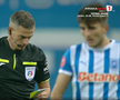 Ștefan Vlădoiu, eliminat în Universitatea Craiova - FCSB