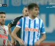 Ștefan Vlădoiu, eliminat în Universitatea Craiova - FCSB