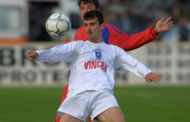 Știe cum se dă gol roș-albaștrilor, dar îi vede favoriți pe „Oblemenco”: „Și eu aș putea juca la 46 de ani în acea echipă!”. Cum se pot salva Gâlcă și oltenii