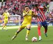 Atletico Madrid - Las Palmas