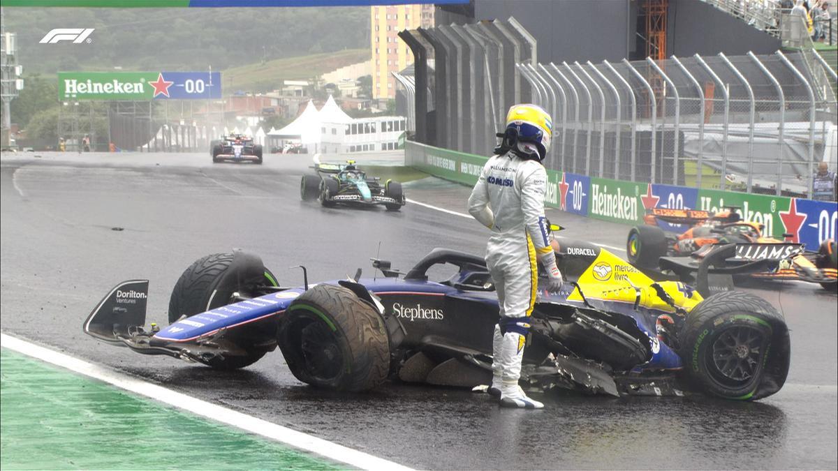 Marele Premiu de Formula 1 al Braziliei