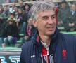 Așa arăta Gian Piero Gasperini la primul său meci contra lui Antonio Conte în 2006-2007, Genoa - Arezzo 3-0 / Foto: Imago