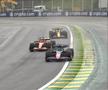 Marele Premiu de Formula 1 al Braziliei, foto: X