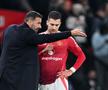 Man Utd - Chelsea