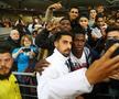 Cu ce se ocupă Sami Khedira, fost campion mondial, la 3 ani de la retragerea din fotbal: „Mi s-a părut un ritual elegant. Pasiunea de acolo a pornit”