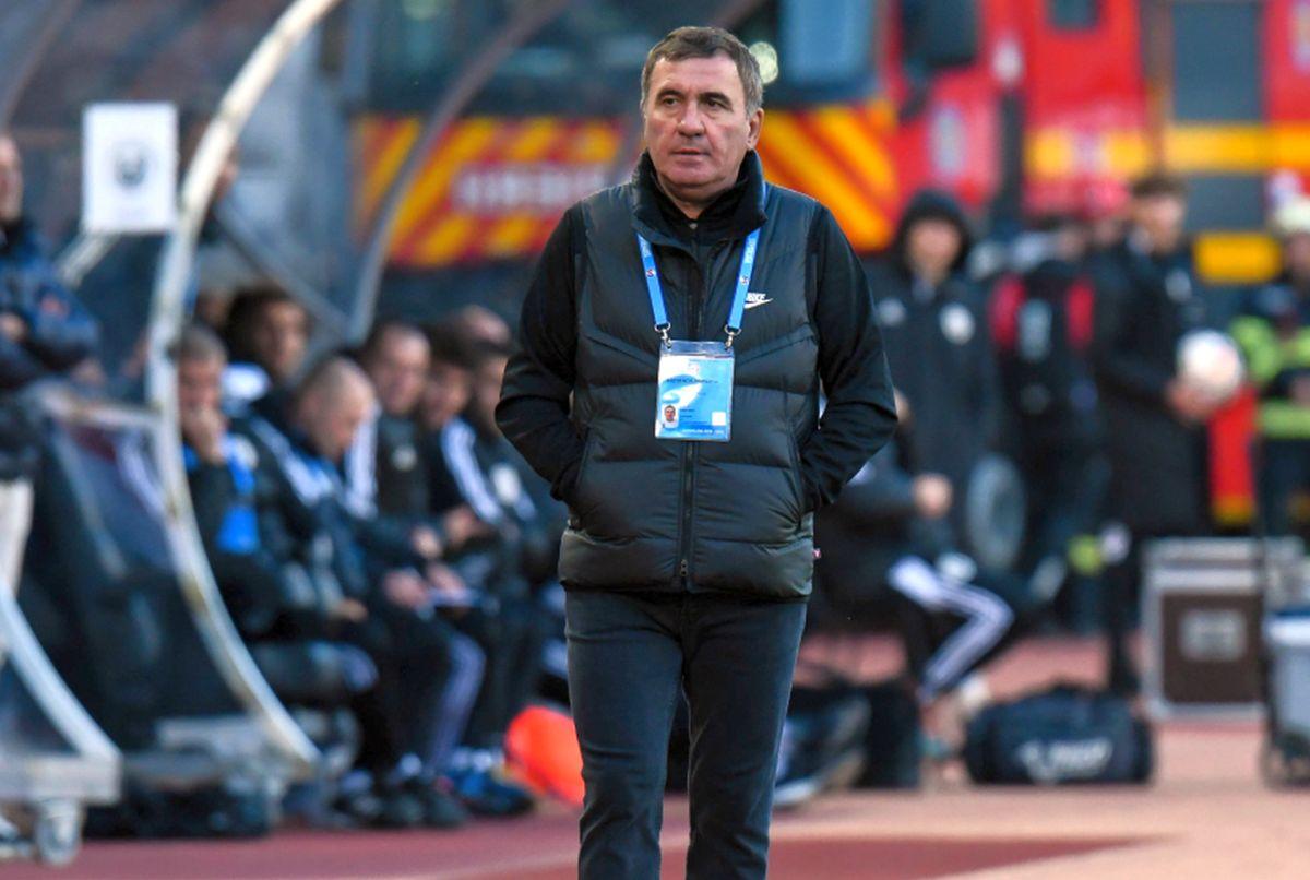 Veste proastă pentru Gică Hagi! » Constanța nu va avea stadion nou până în 2028