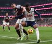 Spurs - Aston Villa