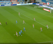 Ștefan Vlădoiu, eliminat în Universitatea Craiova - FCSB