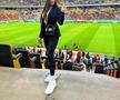 Alexandra Ușurelu. FOTO: Instagram