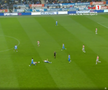 Ștefan Vlădoiu, eliminat în Universitatea Craiova - FCSB