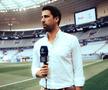 Cu ce se ocupă Sami Khedira, fost campion mondial, la 3 ani de la retragerea din fotbal: „Mi s-a părut un ritual elegant. Pasiunea de acolo a pornit”