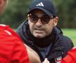 Mihai Teja / Sursă foto: Facebook@ Vejle Boldklub