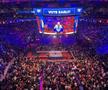 Donald Trump, prezent alături de UFC