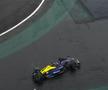 Rezultate-șoc și CINCI accidente în calificările din Brazilia: Verstappen, Hamilton și Sainz nu au prins TOP 10! Foto: Instagram @f1