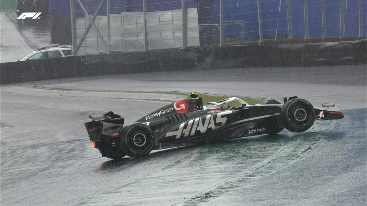 Plecat de pe locul 17, Max Verstappen a câștigat eroic Marele Premiu al Braziliei, o cursă nebună, plină de incidente! Clasamentele în Formula 1