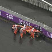 Rezultate-șoc și CINCI accidente în calificările din Brazilia: Verstappen, Hamilton și Sainz nu au prins TOP 10! Foto: Instagram @f1