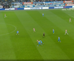 Ștefan Vlădoiu, eliminat în Universitatea Craiova - FCSB