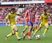Atletico Madrid - Las Palmas