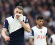 Spurs - Aston Villa