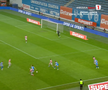 Ștefan Vlădoiu, eliminat în Universitatea Craiova - FCSB