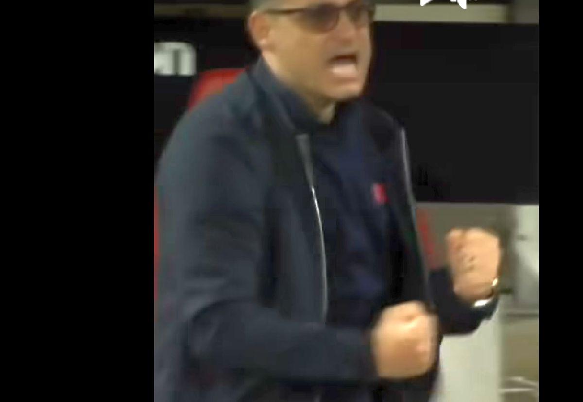 Meci de poveste cu Mihai Teja în Danemarca » 6 goluri și reveniri în serie + Bilanțul de la preluarea echipei