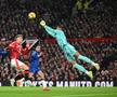 Man Utd - Chelsea