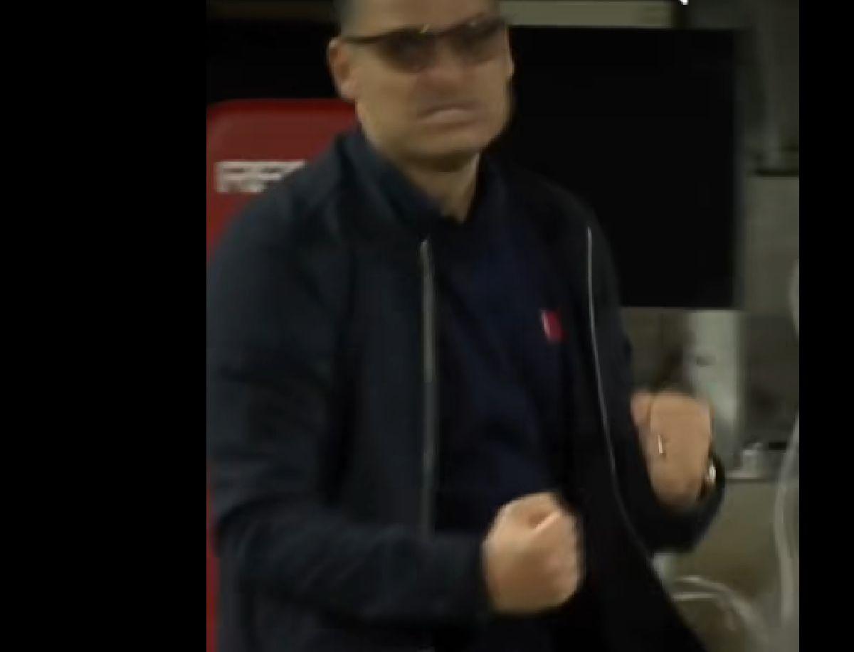 Meci de poveste cu Mihai Teja în Danemarca » 6 goluri și reveniri în serie + Bilanțul de la preluarea echipei