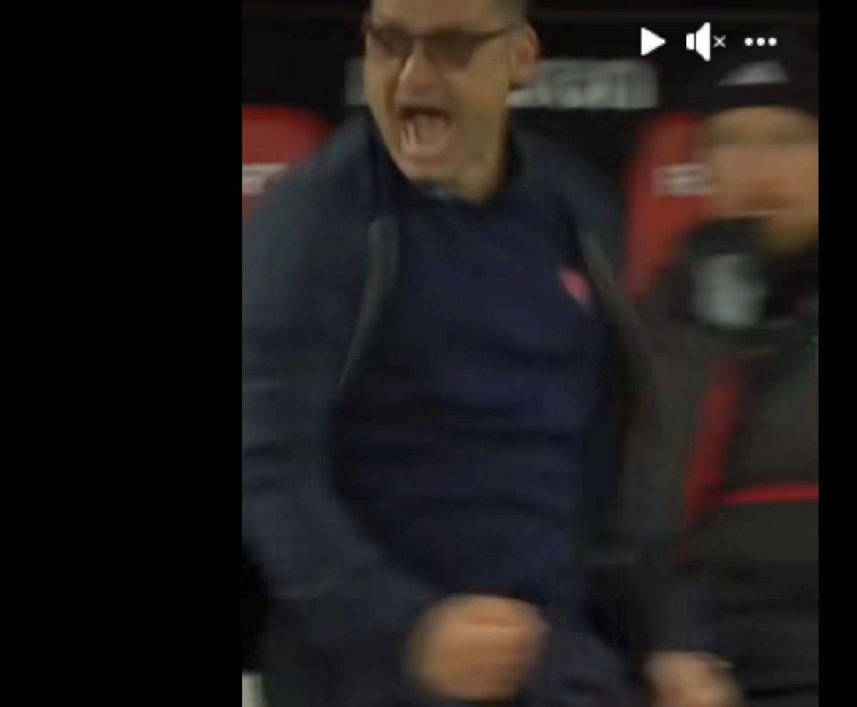 Meci de poveste cu Mihai Teja în Danemarca » 6 goluri și reveniri în serie + Bilanțul de la preluarea echipei