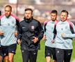 Foto: Fotbal Club CFR 1907 Cluj, Facebook