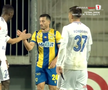 Gestul lui Ricardinho în Petrolul - Botoșani