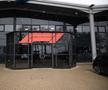 Centrul Media și Tehnologic al Formulei 1 - Biggin Hill