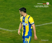 Tot stadionul a văzut penalty în Petrolul - FC Botoșani, dar el a făcut semn că n-a fost atins! A fost aplaudat de adversari