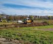 Au intrat buldozerele! Își construiesc noua bază sportivă ultramodernă pentru Superliga