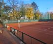 Pe urmele lui Roger Federer, la clubul din Basel unde „Swiss Maestro” a început tenisul