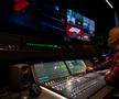 Centrul Media și Tehnologic al Formulei 1 - Biggin Hill
