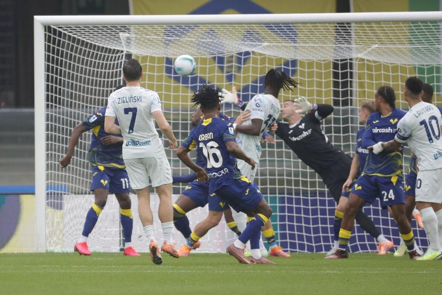 Ce înseamnă „Chivulismul”?! » 20 de statistici la care Inter este pe primul loc în Serie A după 10 etape