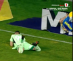 Gestul lui Ricardinho în Petrolul - Botoșani