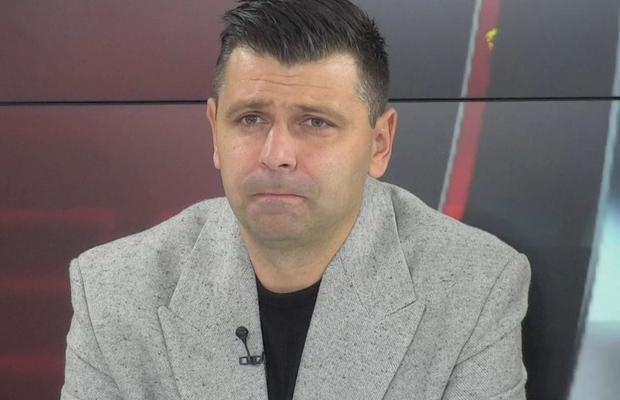 „Execrabil!” » Raul Rusescu, virulent, despre o vedetă a Superligii: „Să plece de la 1 ianuarie!”