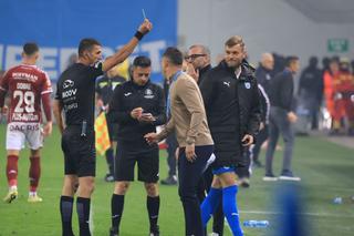 „Evoluție penibilă” » Florin Prunea nu l-a menajat pe personajul principal din Craiova - Rapid: „Te scoate din minți”