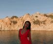 Alexandra Saint Mleux / Foto: Instagram