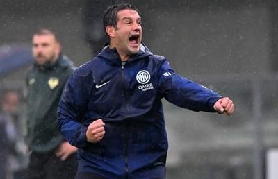 Ce înseamnă „Chivulismul”?! » 20 de statistici la care Inter este pe primul loc în Serie A după 10 etape