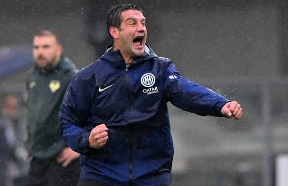 Ce înseamnă „Chivulismul”?! » 20 de statistici la care Inter este pe primul loc în Serie A după 10 etape