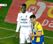 Gestul lui Ricardinho în Petrolul - Botoșani